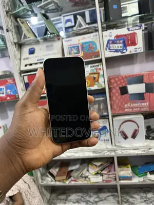 Apple iPhone 17 Pro 256 GB Silver