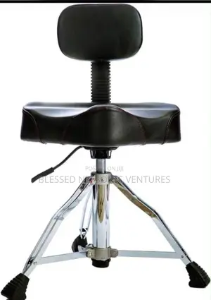 Drum Throne