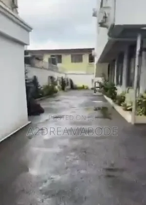 Exclusive Office Building