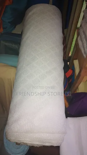 Quality Cubana Materials (Per Yard)