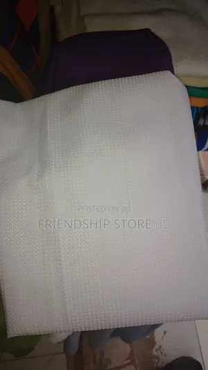 Quality Cubana Materials (Per Yard)