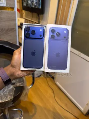 Apple iPhone 17 Pro Max 256 GB