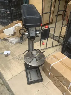 16mm Bench Drill Press Drilling Machine