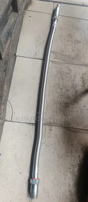 Flexible Sprinkler Fire