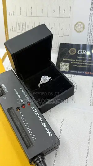 Moissanite Wedding Rings