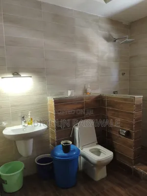 4bdrm Duplex in Wuye Abuja for rent