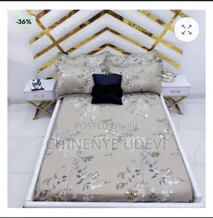 7/7 American Cotton Bedsheets