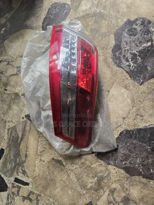 Backlight Camry 2010/2011