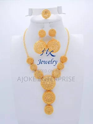 Jewelry Set