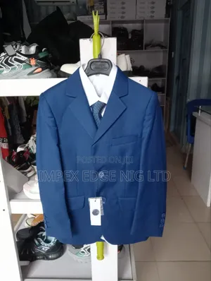 Boy Suits , Children's Suits 3 in 1