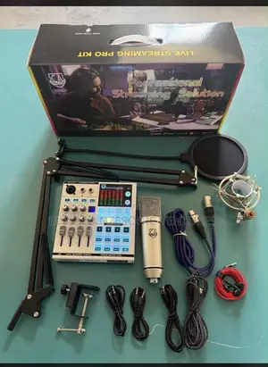 Complete Studio Kit