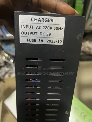 Super-Fast Charging USB Hubs 60 Ports Station With Intelligent Protect