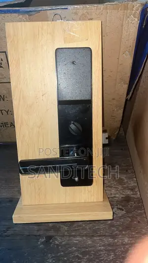 Hotel Lock