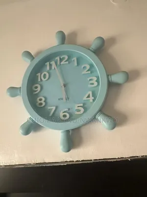 Wall Clock for Sale