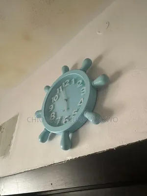 Wall Clock for Sale