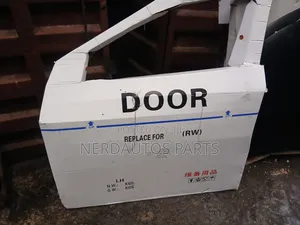 Door Honda CRV 2017_2023