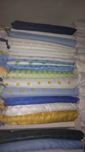 Quality Jakad Materials
