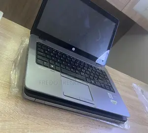 New Laptop HP EliteBook 840 G1 8GB Intel Core i5 SSD 256GB