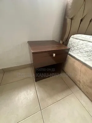 Bedside Drawers for Sale