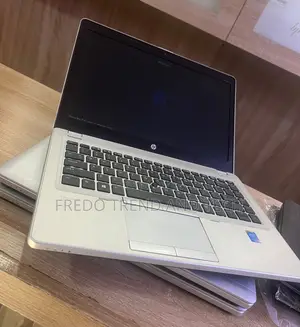 New Laptop HP EliteBook Folio 9480M 8GB Intel Core i7 SSD 256GB