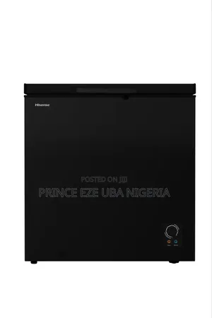 Hisense Chest Freezer 250l