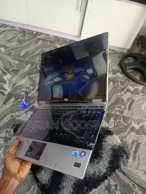 New Laptop HP EliteBook 6930P 4GB Intel Core 2 Duo HDD 250GB