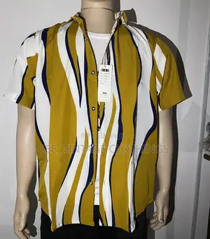 Vintage Shirts