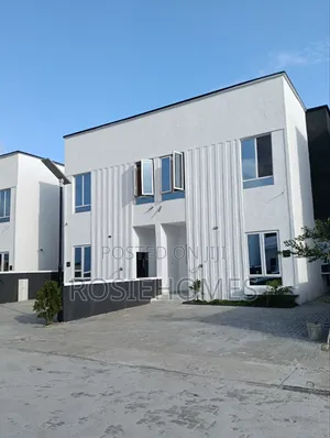 3bdrm Duplex in Capital Garden, Eleko for sale