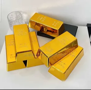 Fakr Gold Bar