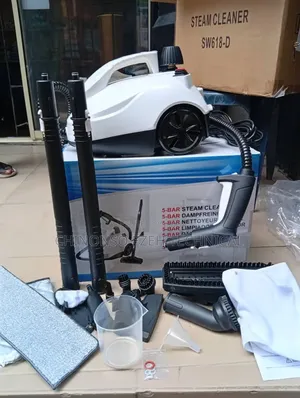 Steam Cleaner Machine