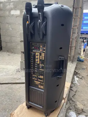 Quality Public Address System
