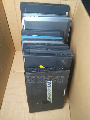 Laptop 4GB HDD+SSD 128GB