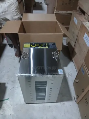 16 Trays Dehydrator