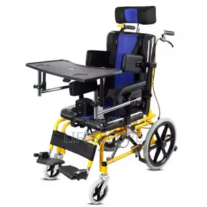 Cerebral Palsy Reclining Wheelchair