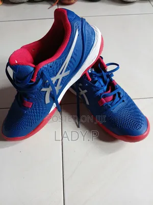 Asics Gel-Resolution 9 Limited Edition-Size 42