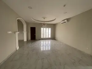 7bdrm Penthouse in Katampe Extension for rent