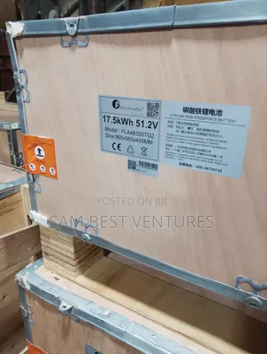 17.5kwh 51.2v Felicity Solar Lithium Battery