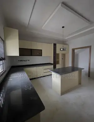 3bdrm Duplex in Apo Dutse, Zone B for rent
