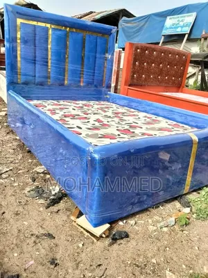Sstandard Bedframe 4by6
