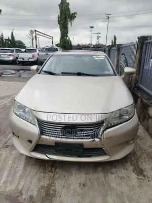 Complete Front Bumper Es 350 2013