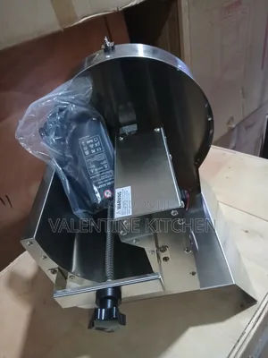 Plantain Slicer Automatic and Manual