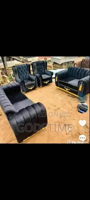 Chair Parlor