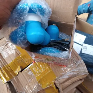 Mini Triangle Massager