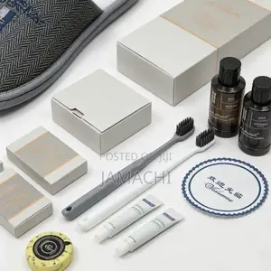 Hotel Amenities