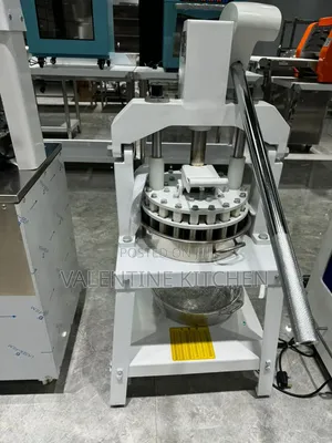 Manual Dough Divider 30cuts