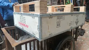 15kwh Africell Lithium Battery Available at Affordable Prices