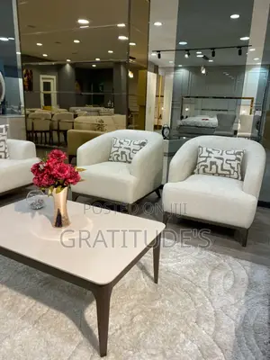 Luxury Turkish Sofa Sets 7 Seaters