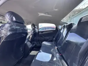 Hyundai Sonata SE 2018 White