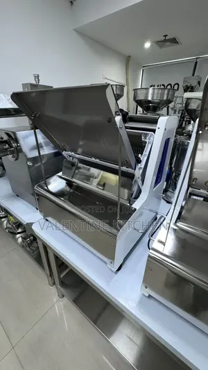Bread Slicer