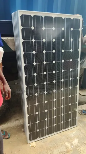 250w Canadian Solar Panel